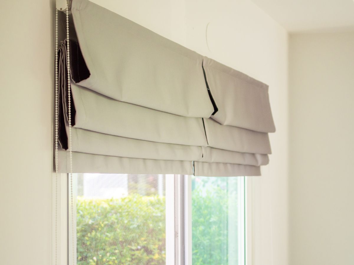 Roman Blind