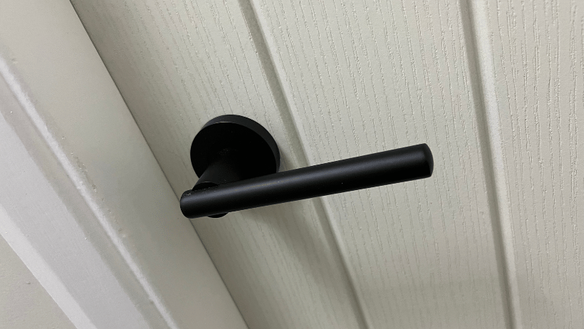 Internal Door Handle